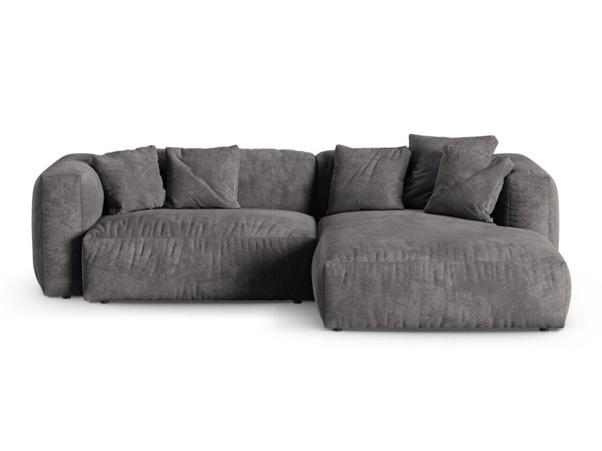 Modulinis minkštas kampas 651668