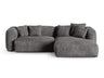 Modulinis minkštas kampas 651668