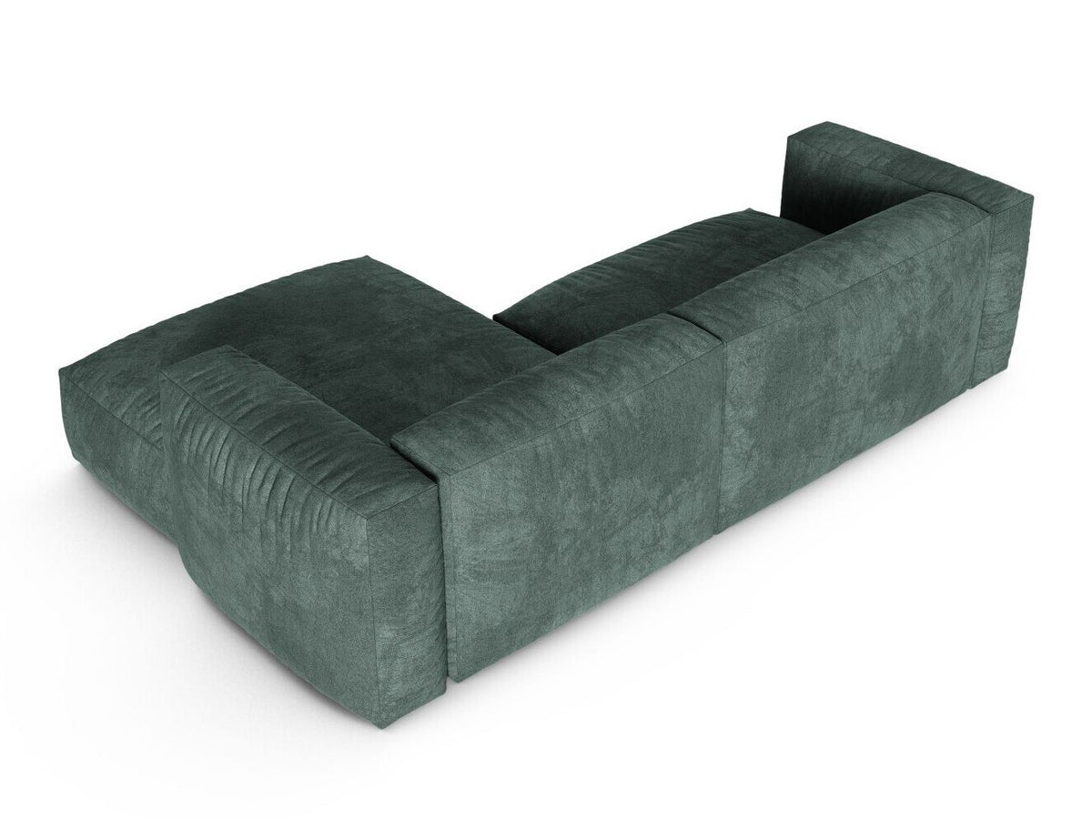 Modulinis minkštas kampas 651668