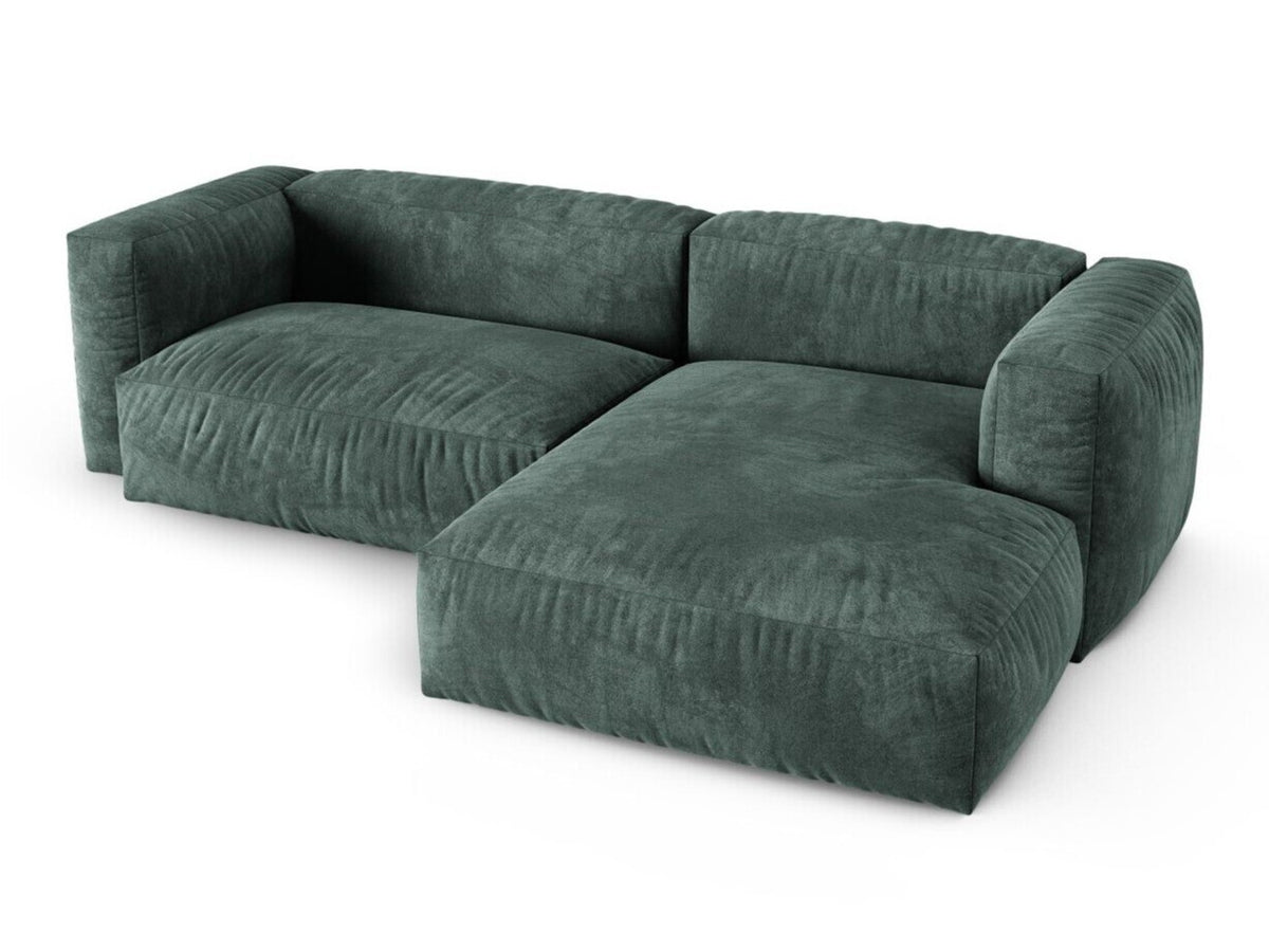 Modulinis minkštas kampas 651668