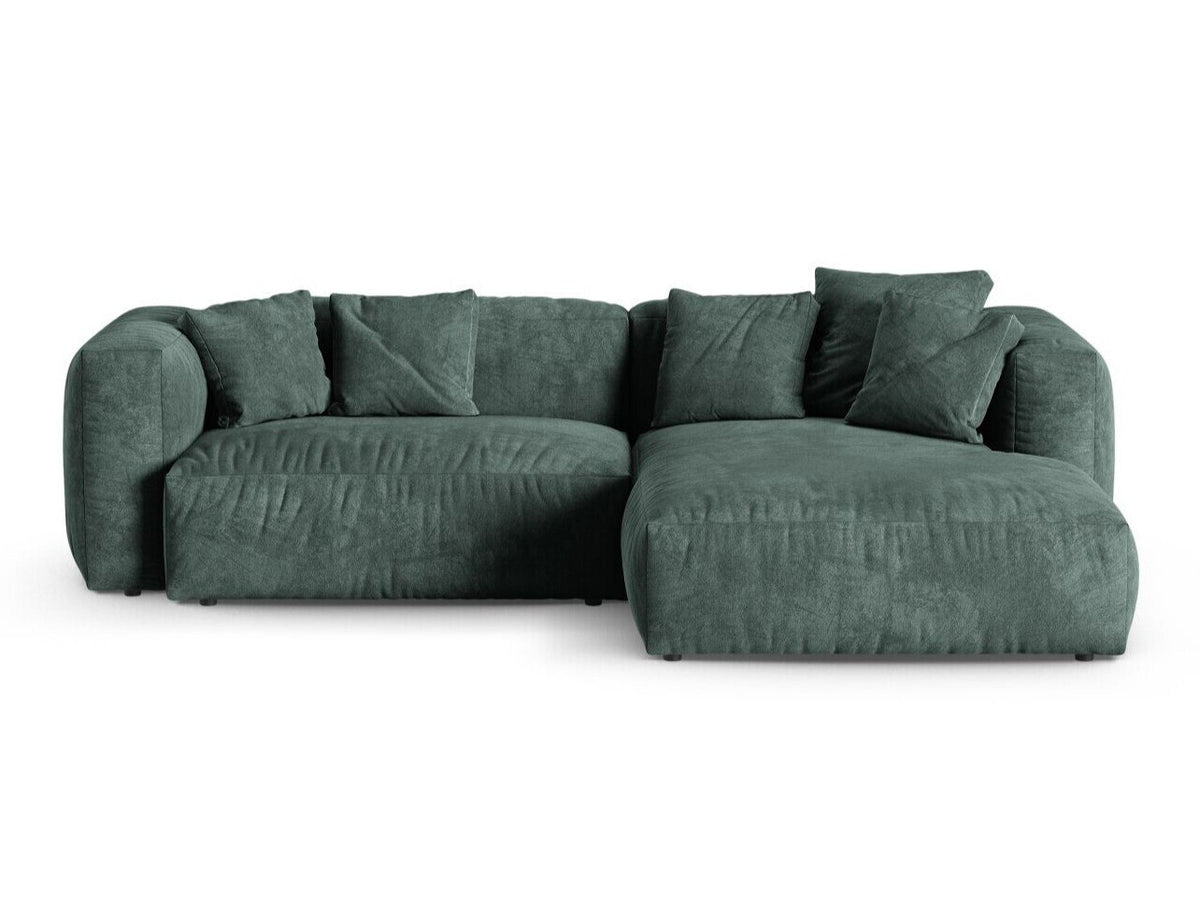Modulinis minkštas kampas 651668