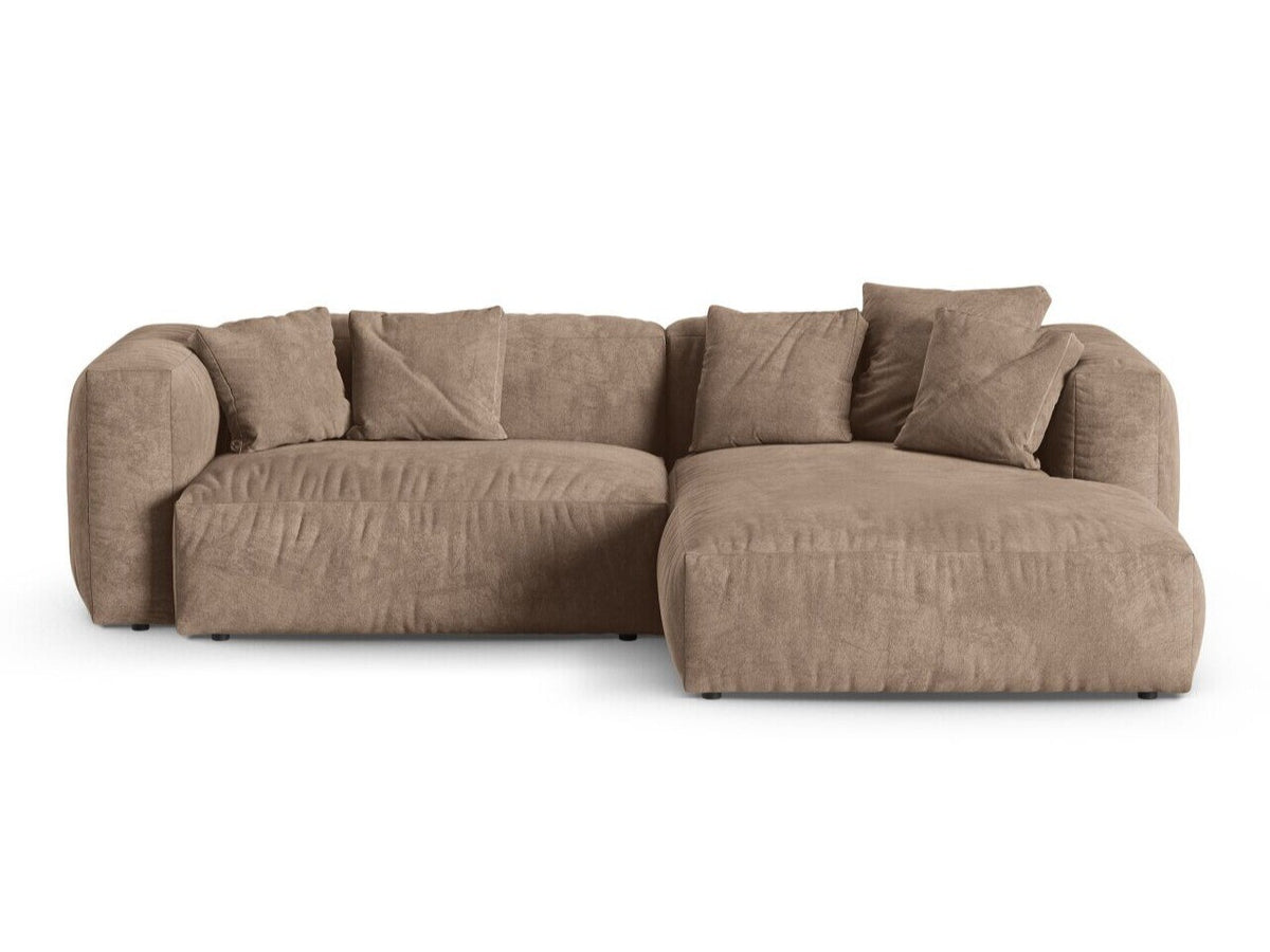 Modulinis minkštas kampas 651668