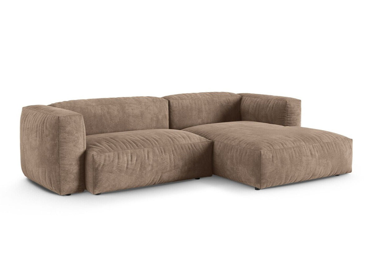 Modulinis minkštas kampas 651668