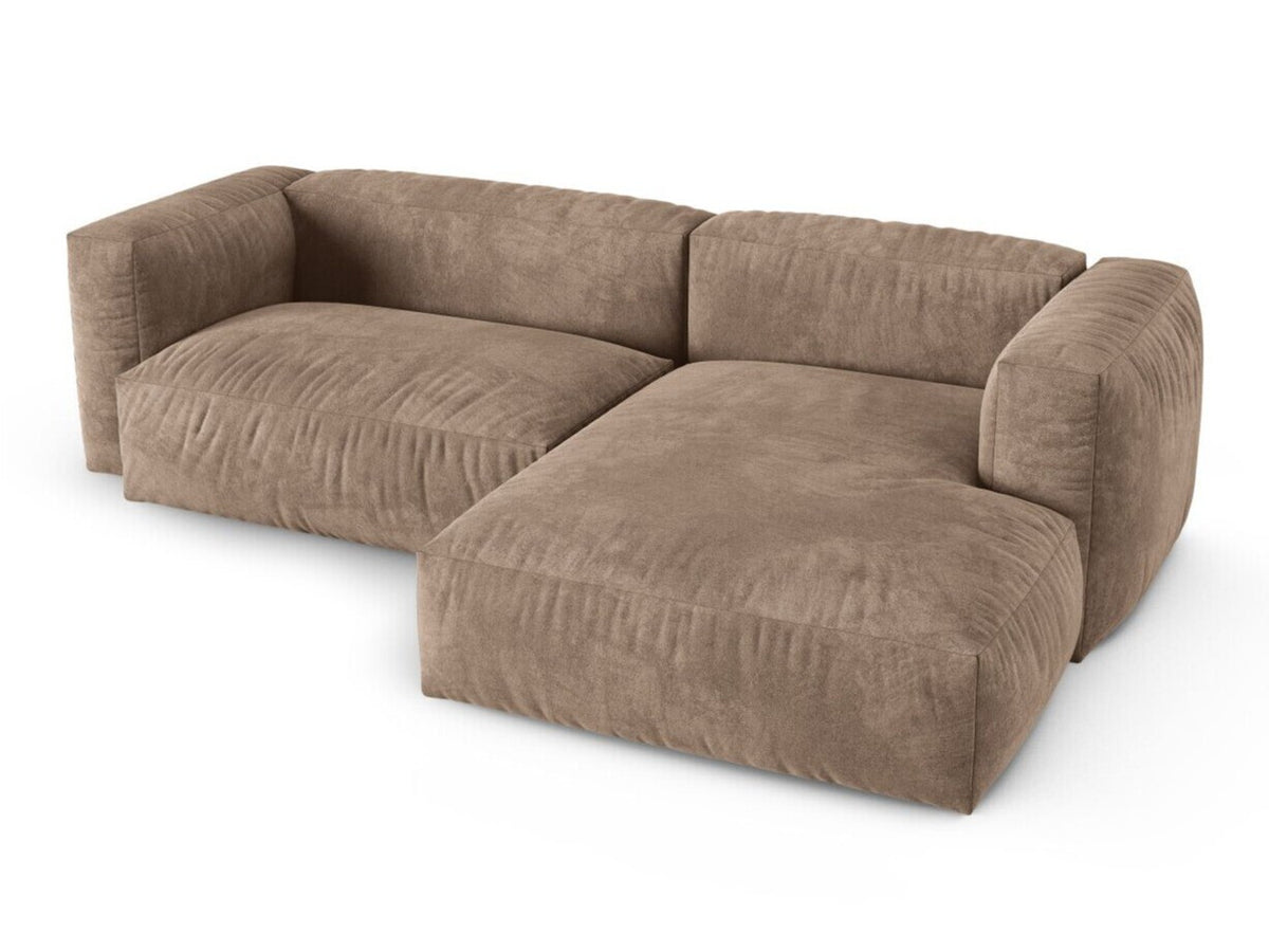 Modulinis minkštas kampas 651668