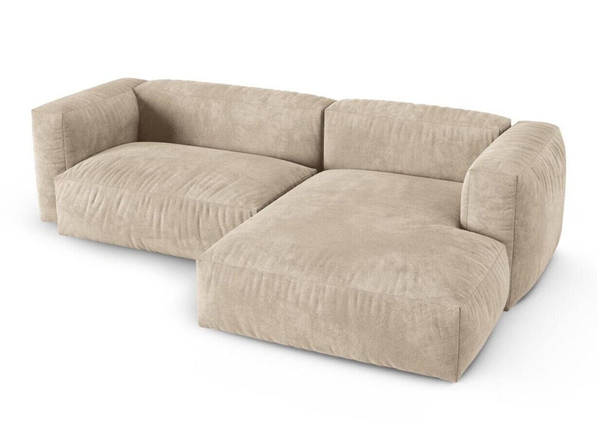 Modulinis minkštas kampas 651668