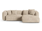 Modulinis minkštas kampas 651668