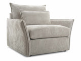 Fotelis 684426