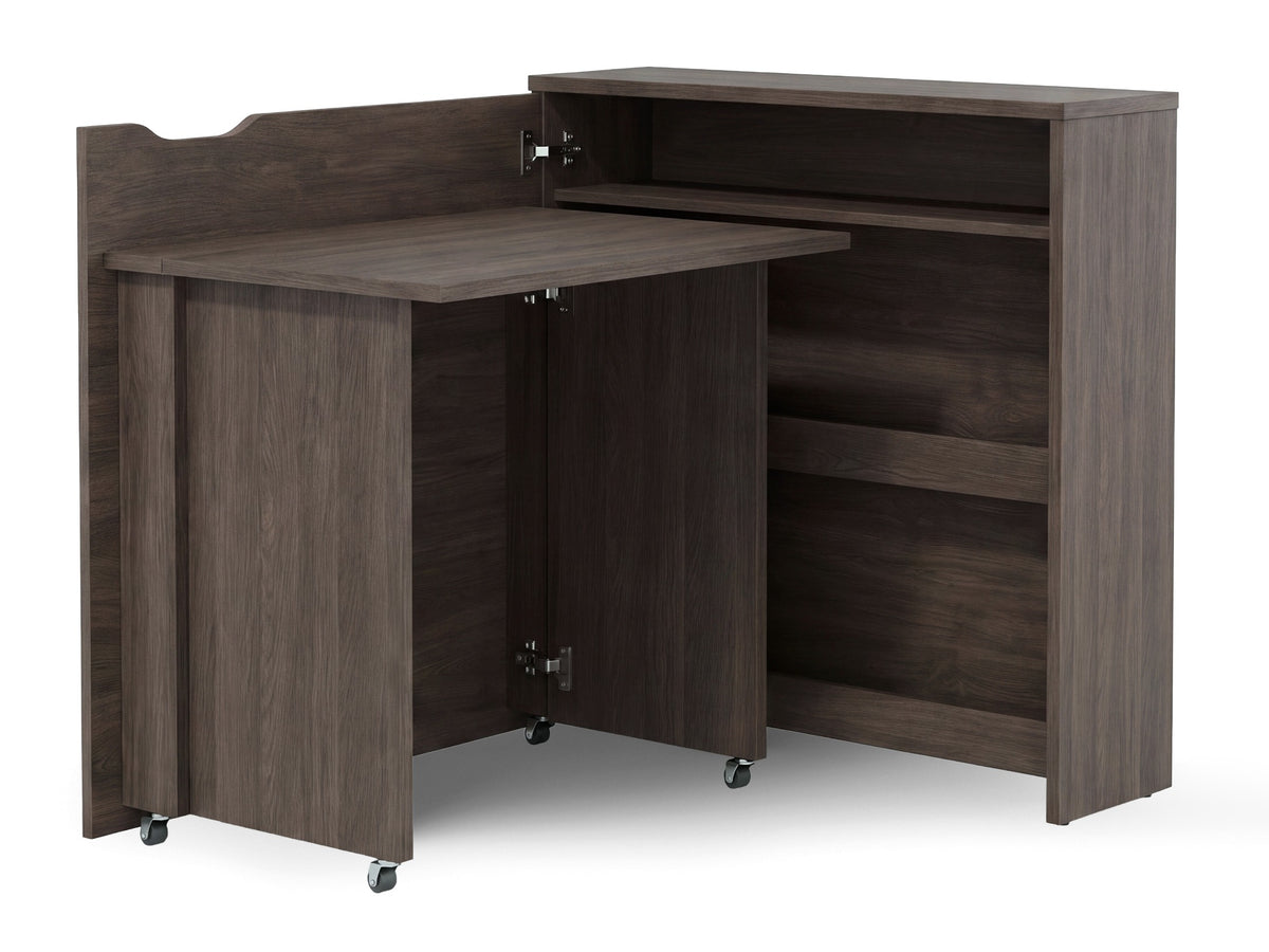 Kampinis darbo stalas 493582