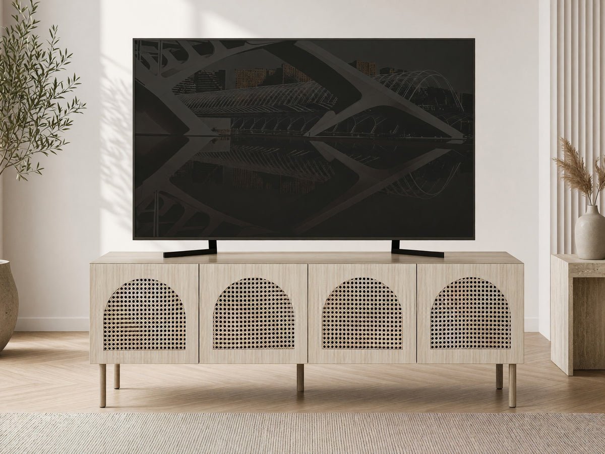 TV staliukas 684355