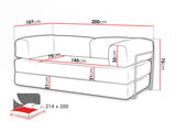 Sofa lova 680673 5104443