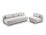 Fotelis 629297
