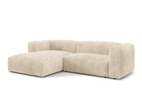 Modulinis minkštas kampas 651579