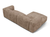 Modulinis minkštas kampas 651579