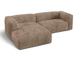 Modulinis minkštas kampas 651579