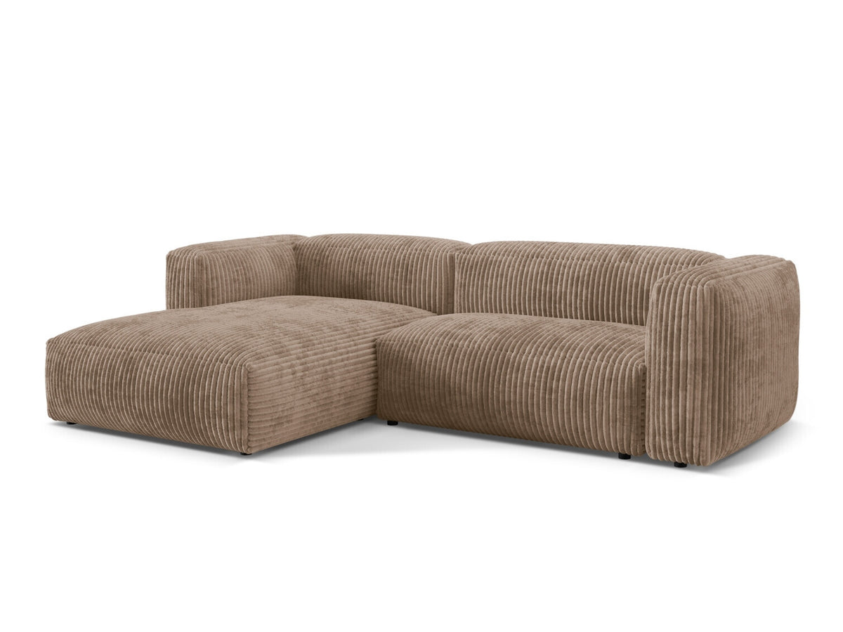 Modulinis minkštas kampas 651579
