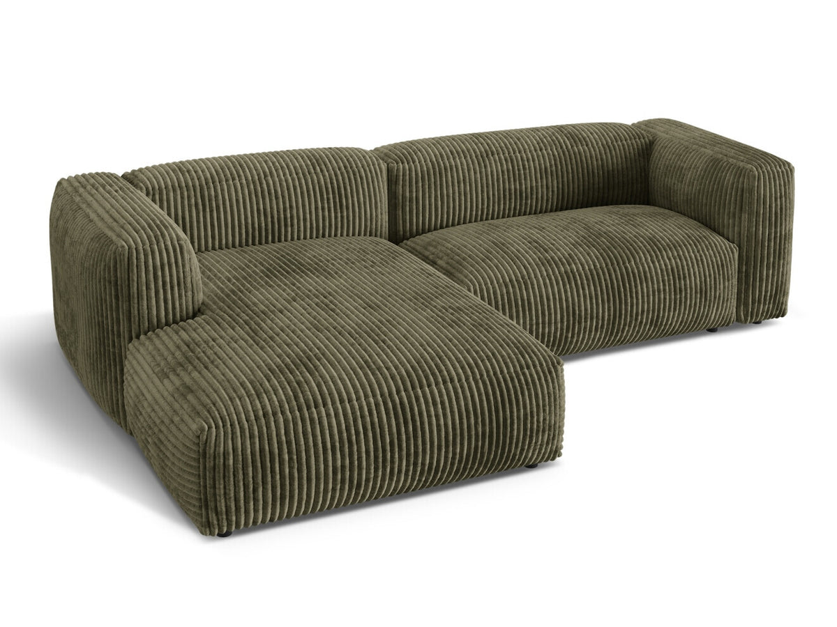 Modulinis minkštas kampas 651579