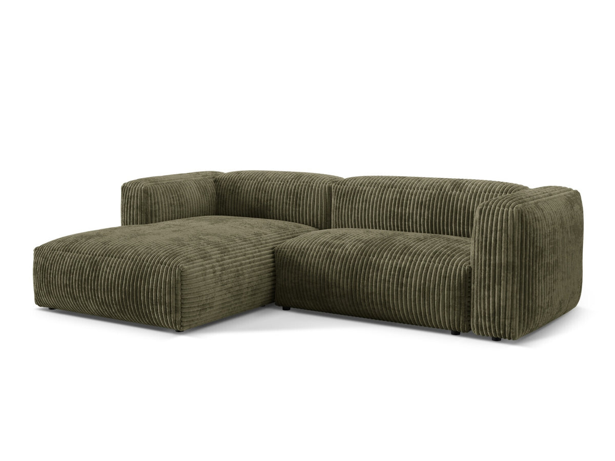 Modulinis minkštas kampas 651579