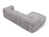 Modulinis minkštas kampas 651579