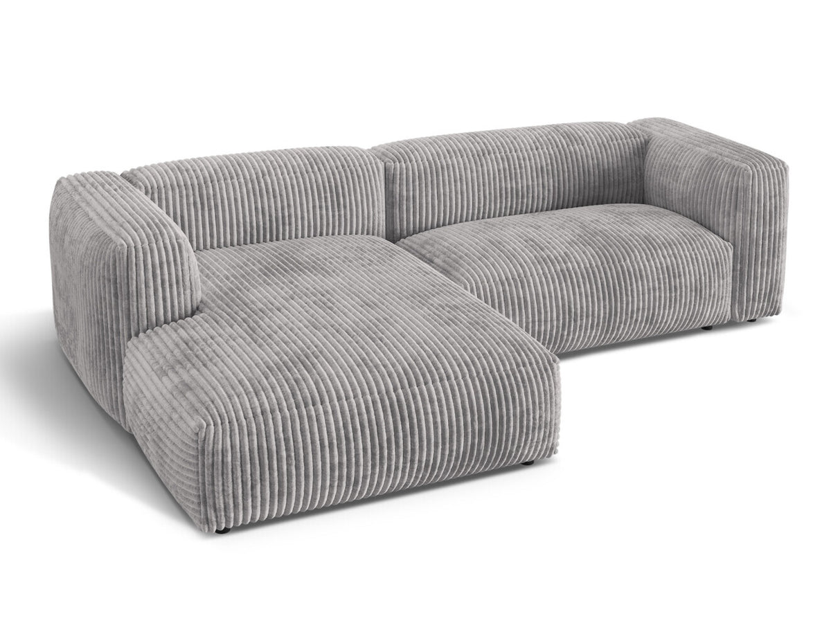Modulinis minkštas kampas 651579