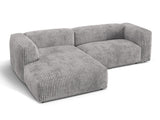 Modulinis minkštas kampas 651579