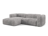 Modulinis minkštas kampas 651579