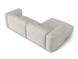Modulinis minkštas kampas 651579