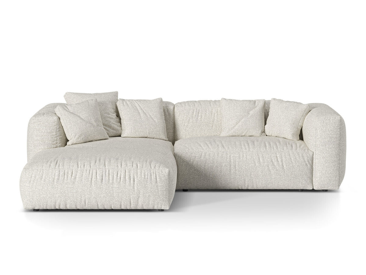 Modulinis minkštas kampas 651579