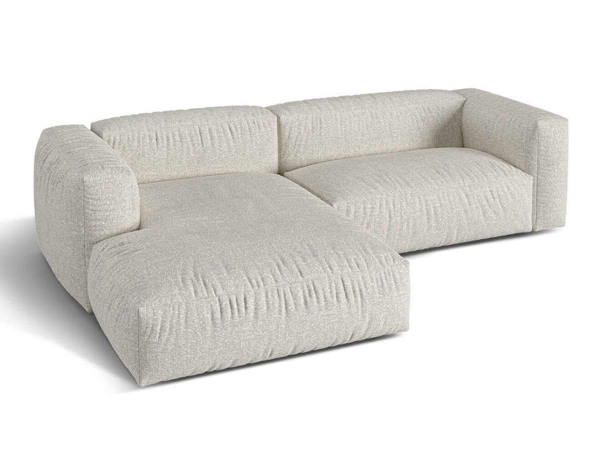 Modulinis minkštas kampas 651579