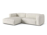 Modulinis minkštas kampas 651579