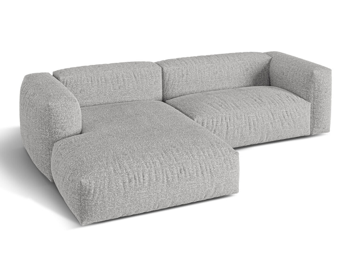 Modulinis minkštas kampas 651579