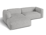Modulinis minkštas kampas 651579