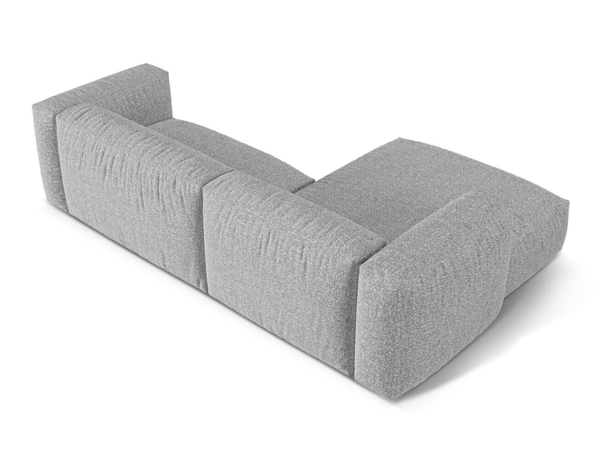 Modulinis minkštas kampas 651579