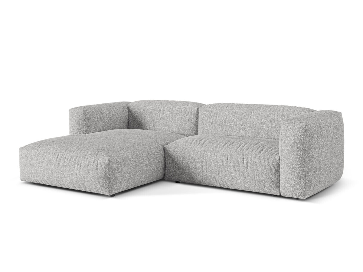 Modulinis minkštas kampas 651579