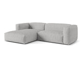 Modulinis minkštas kampas 651579