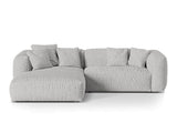 Modulinis minkštas kampas 651579