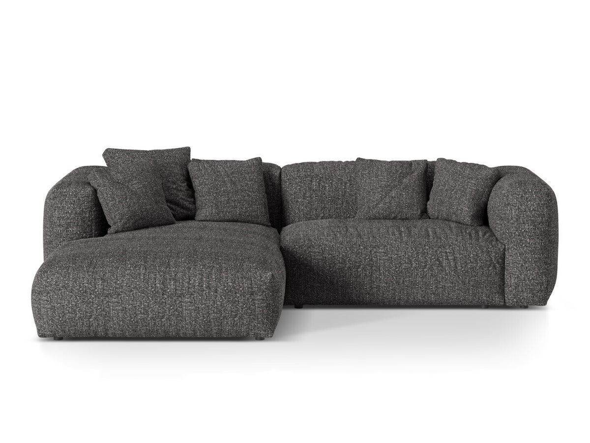 Modulinis minkštas kampas 651579