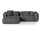 Modulinis minkštas kampas 651579