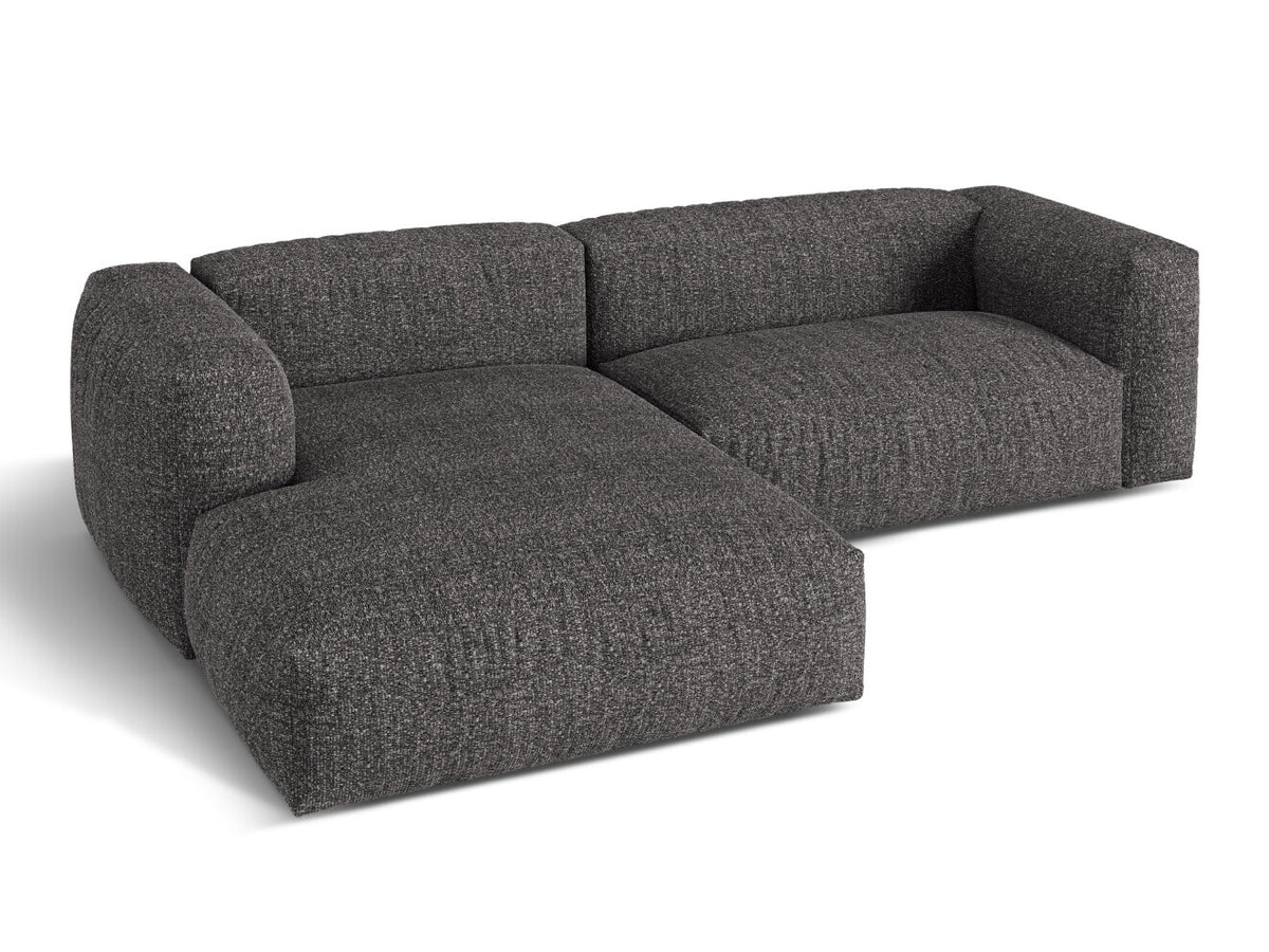 Modulinis minkštas kampas 651579