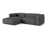 Modulinis minkštas kampas 651579