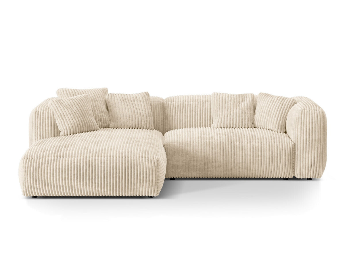 Modulinis minkštas kampas 651579