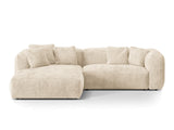 Modulinis minkštas kampas 651579