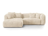 Modulinis minkštas kampas 651579