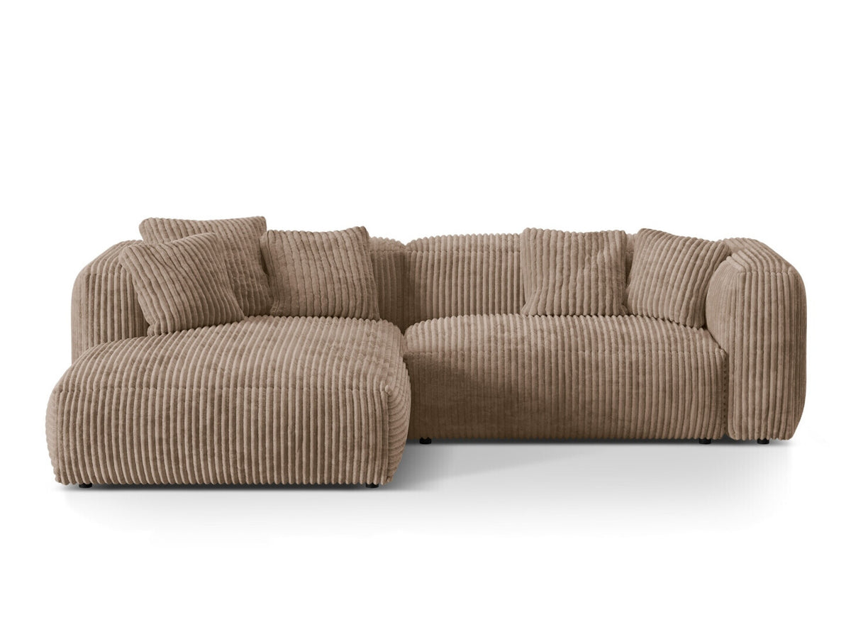 Modulinis minkštas kampas 651579