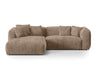 Modulinis minkštas kampas 651579