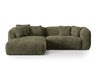Modulinis minkštas kampas 651579