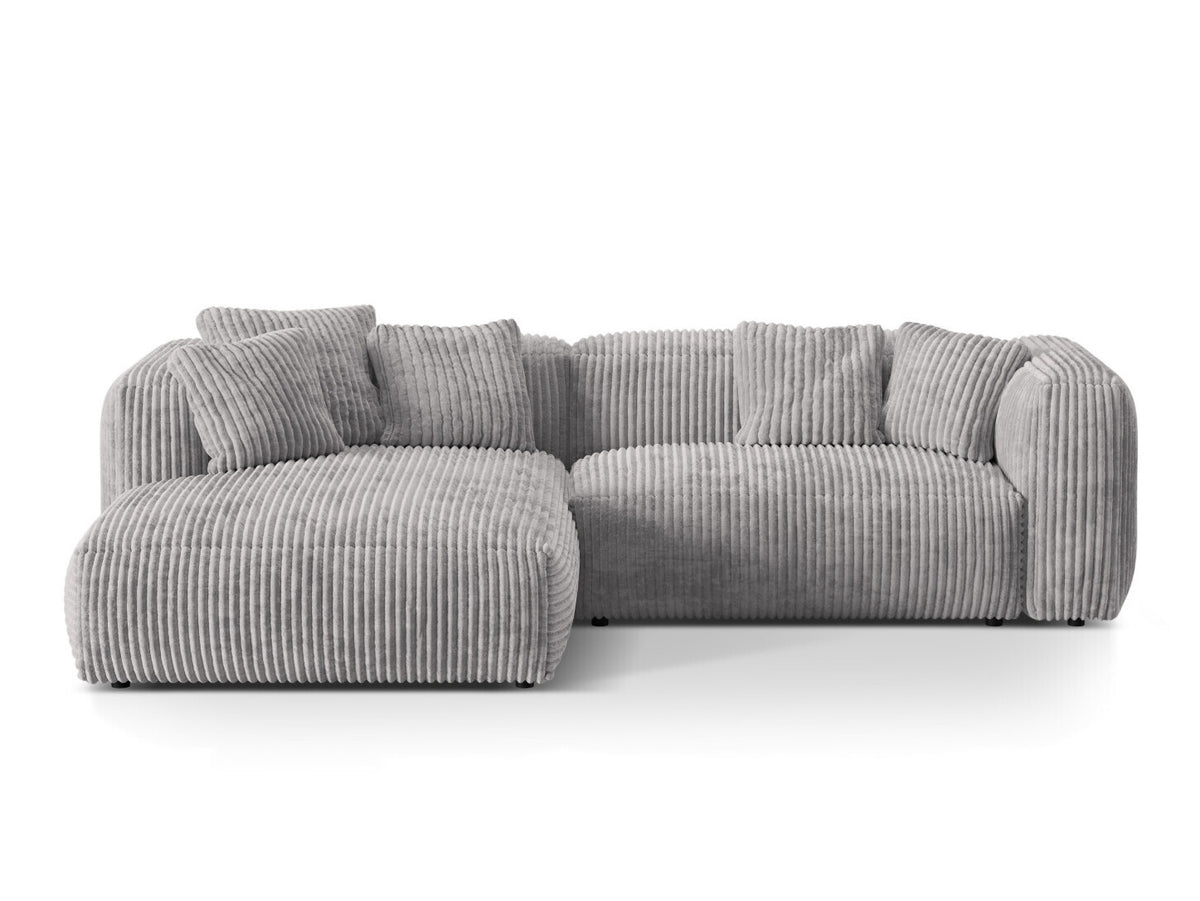 Modulinis minkštas kampas 651579