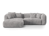 Modulinis minkštas kampas 651579