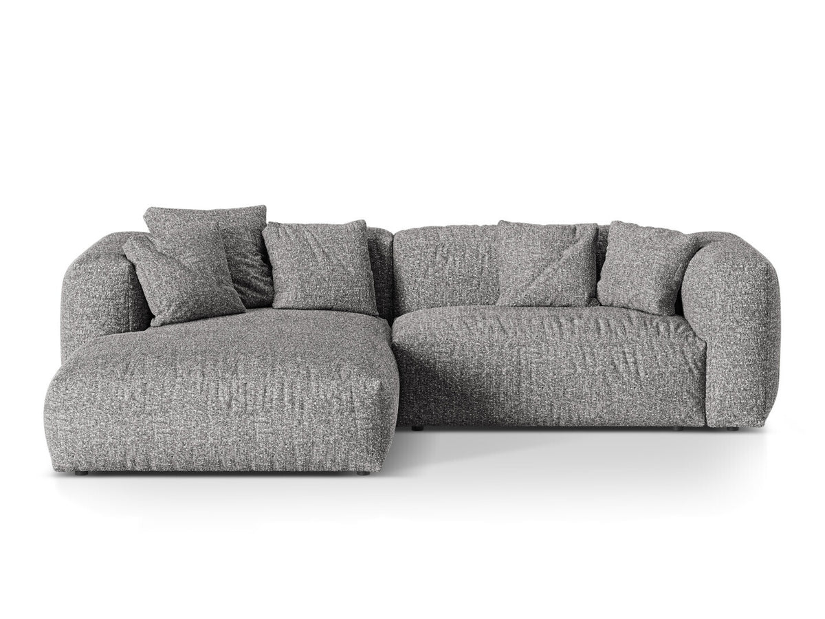 Modulinis minkštas kampas 651579