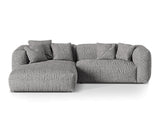 Modulinis minkštas kampas 651579