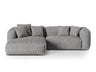 Modulinis minkštas kampas 651579